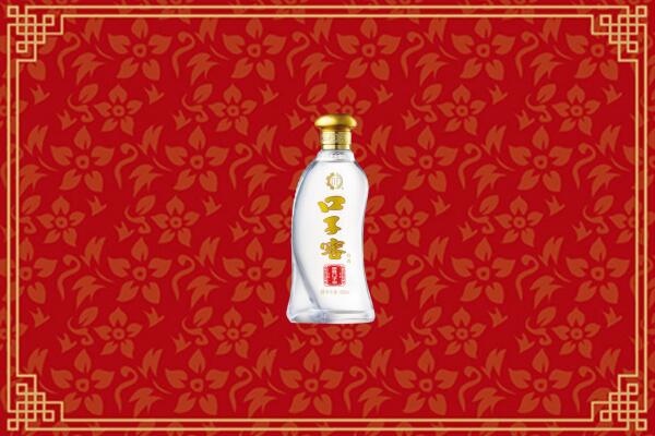 重庆回收口子窖